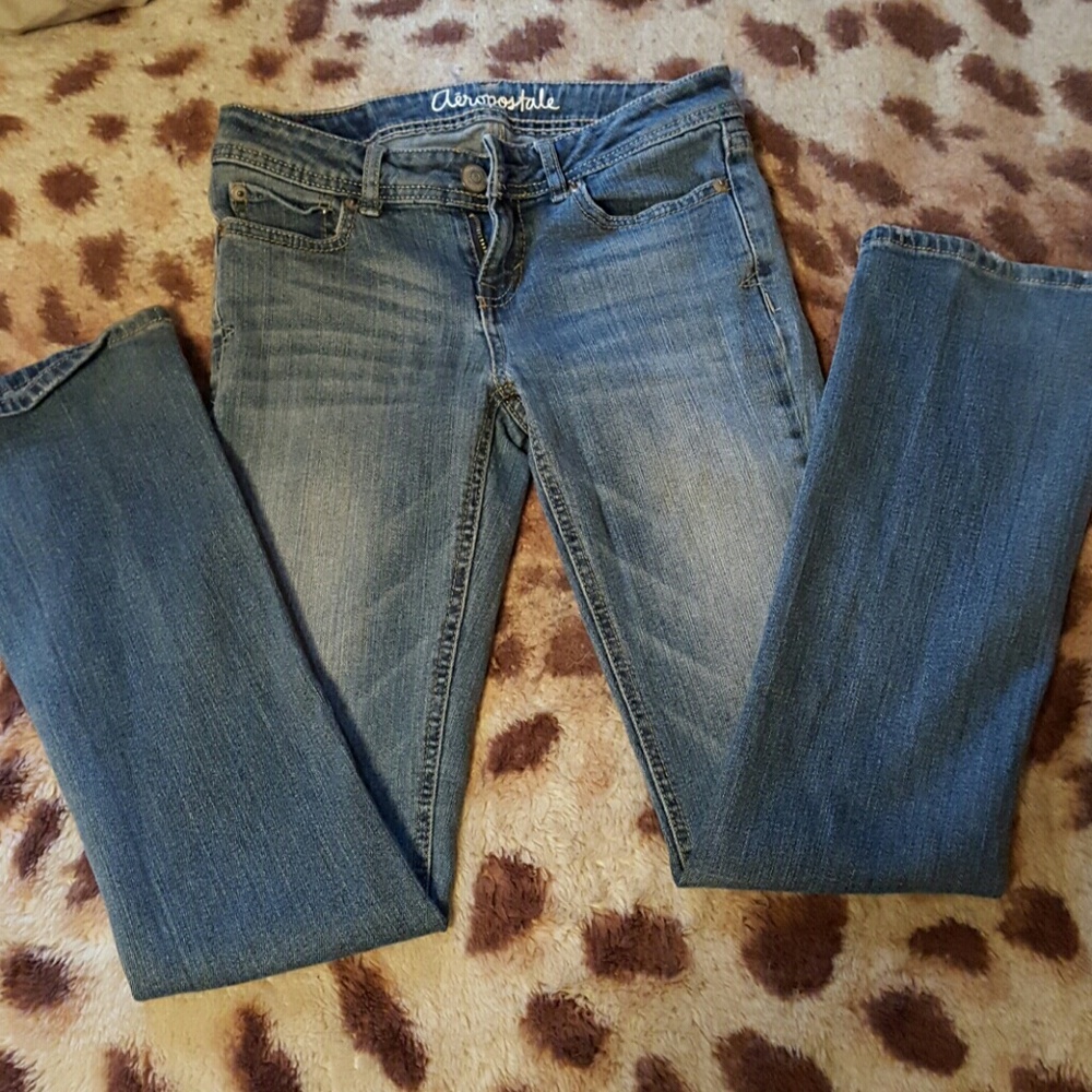Aeropostale Jeans